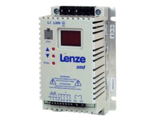 частотный преобразователь lenze